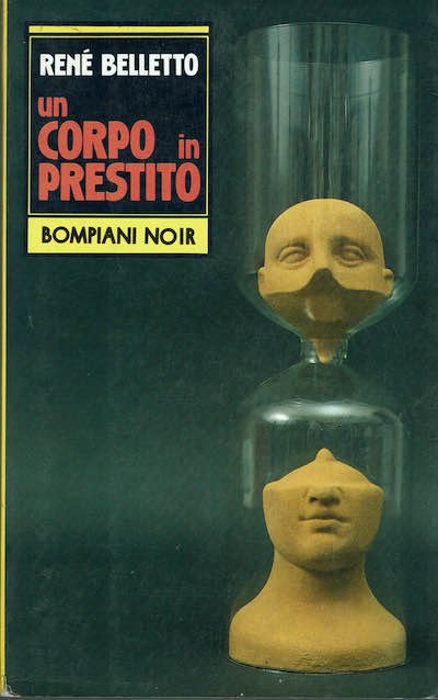 Un corpo in prestito