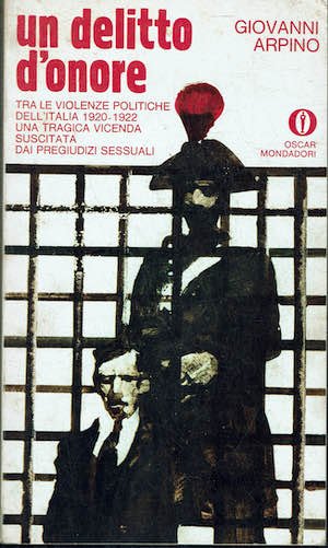 Un delitto d'onore | Immagine principale