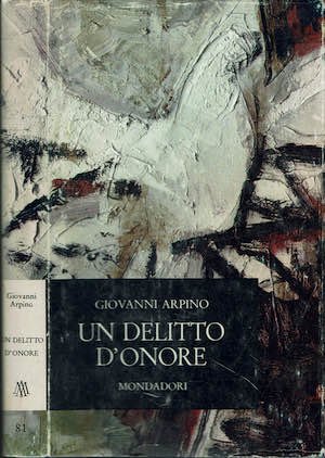 Un delitto d'onore | Immagine principale