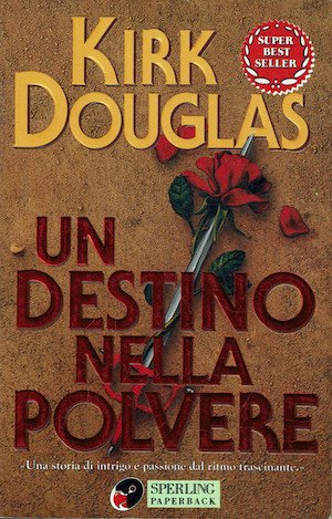 Un destino nella polvere