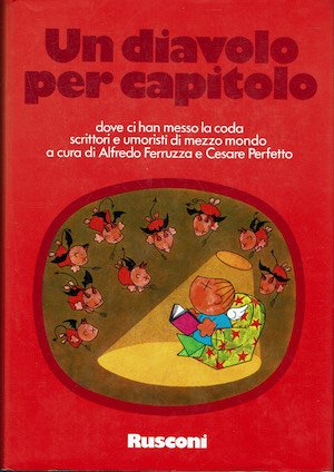 Un diavolo per capitolo