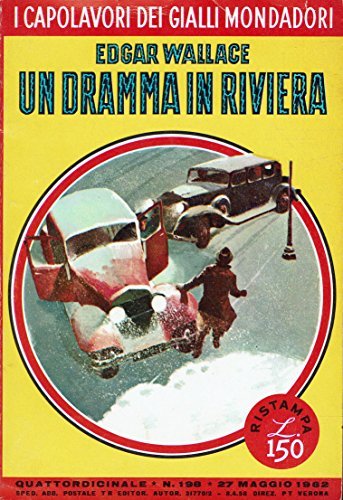 Un dramma in riviera