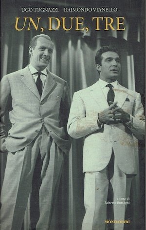 Un, due, tre | Immagine principale