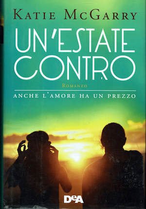 Un'estate contro | Immagine principale