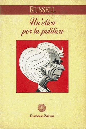 Un'etica per la politica
