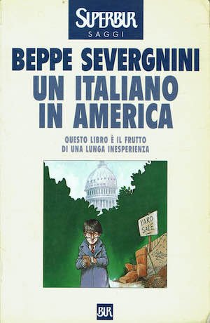 Un italiano in America