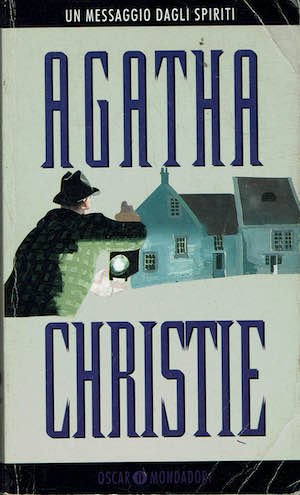 Un messaggio dagli spiriti | Immagine principale