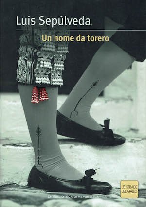 Un nome da torero