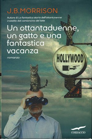 Un ottantaduenne, un gatto e una fantastica vacanza | Immagine principale