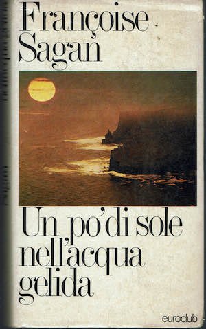 Un pò di sole nell'acqua gelida | Immagine principale