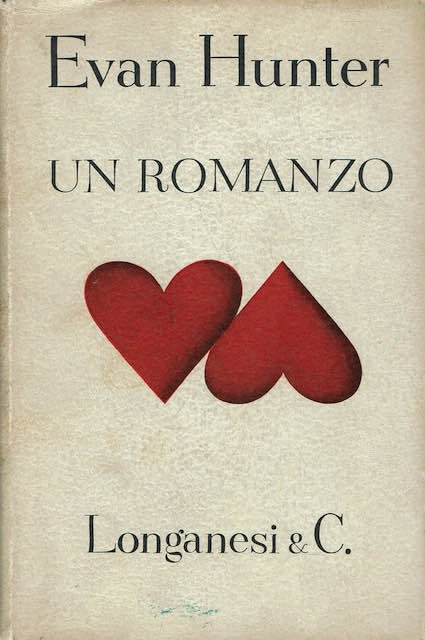 Un romanzo | Immagine principale