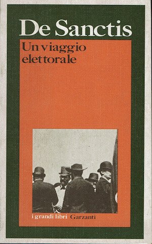 Un viaggio elettorale | Immagine principale