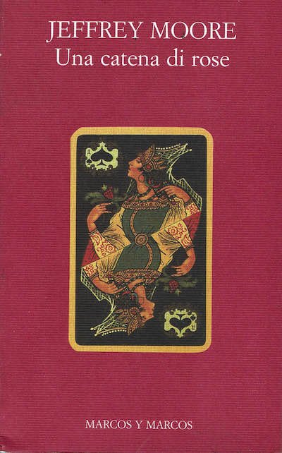 Una catena di rose | Immagine principale