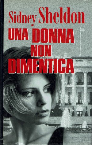 Una donna non dimentica