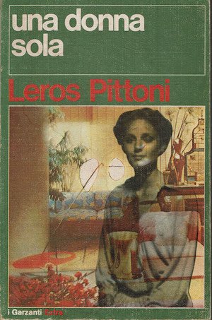 Una donna sola | Immagine principale