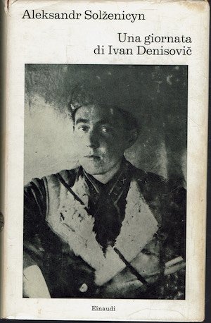 Una giornata di Ivan Denisovic | Immagine principale