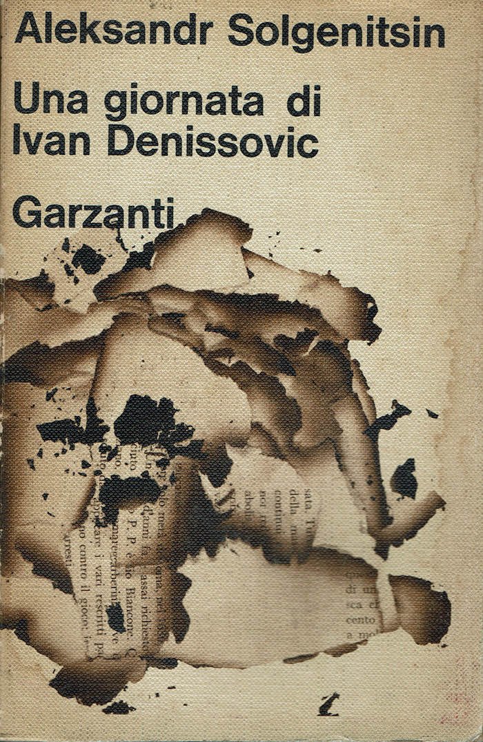 Una giornata di Ivan Denissovic