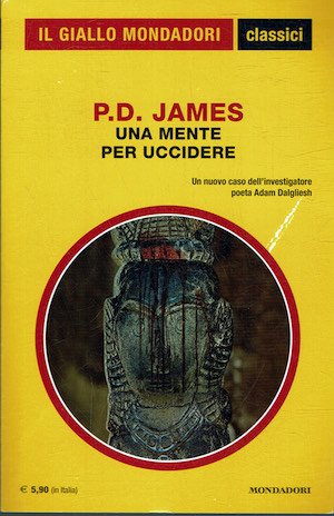 Una mente per uccidere.I classici del giallo Mondadori 1457