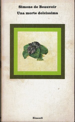 Una morte dolcissima