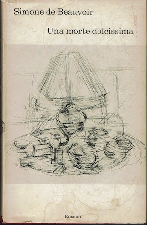 Una morte dolcissima | Immagine principale