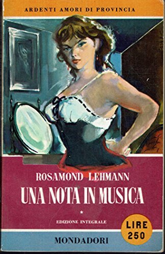 Una nota in musica