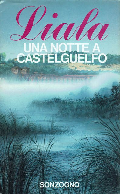 Una notte a Castelguelfo