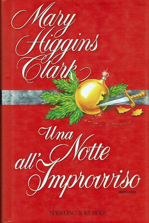 Una notte all'improvviso
