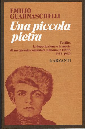 Una piccola pietra. L'esilio, la deportazione e la morte di …