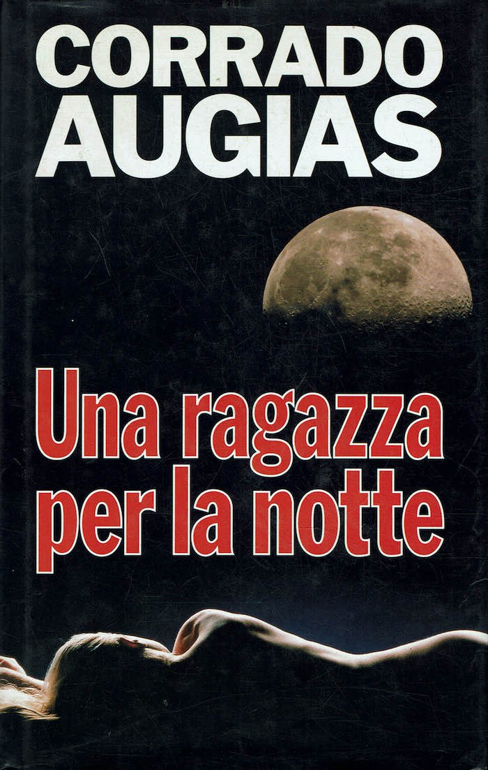 Una ragazza per la notte