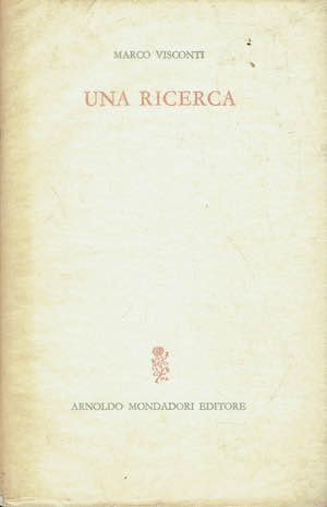 Una ricerca | Immagine principale