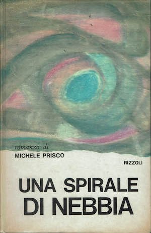 Una spirale di nebbia