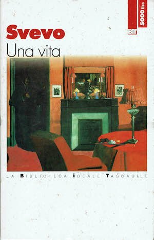 Una vita