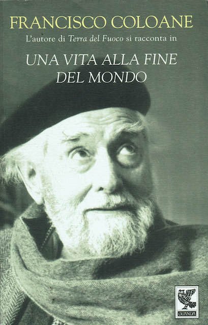 Una vita alla fine del mondo