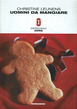 Uomini da mangiare | Immagine principale