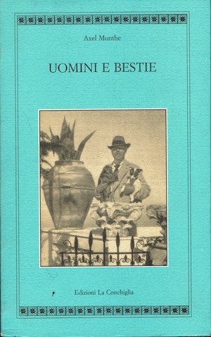 Uomini e bestie