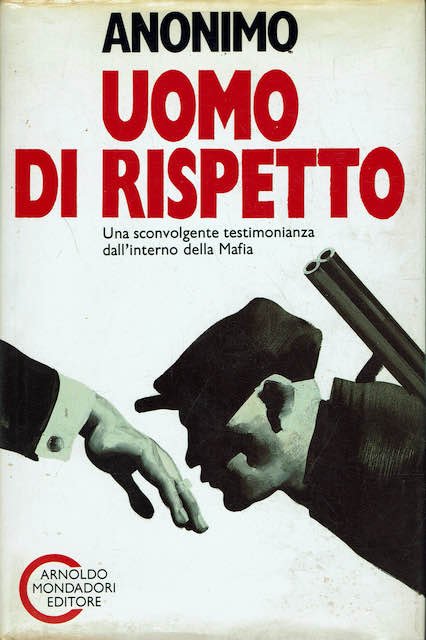 Uomo di rispetto