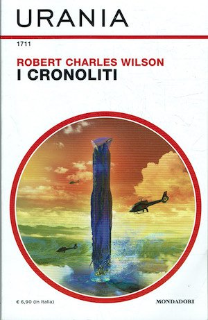 Urania n.1711 I Cronoliti