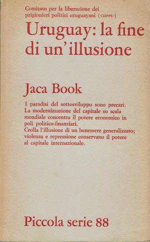 Uruguay:la fine di un'illusione | Immagine principale