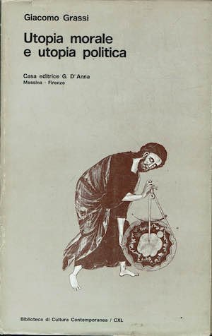 Utopia morale e utopia politica | Immagine principale