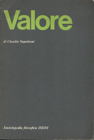 Valore