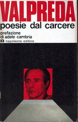 Valpreda Poesie dal carcere | Immagine principale