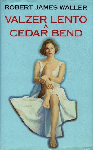 Valzer lento a Cedar Bend