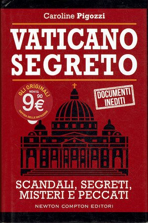 Vaticano segreto