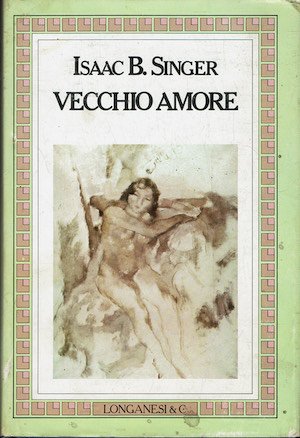 Vecchio amore | Immagine principale