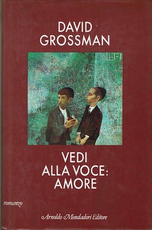 Vedi alla voce: amore