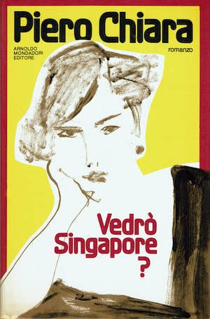 Vedrò Singapore?