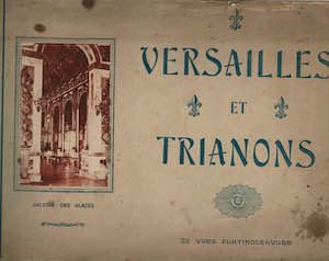 Versailles et Trianons ( in francese )