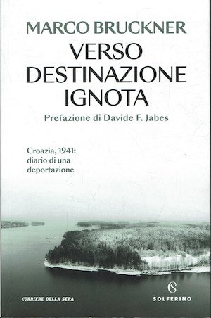 Verso destinazione ignota