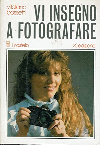 Vi insegno a fotografare