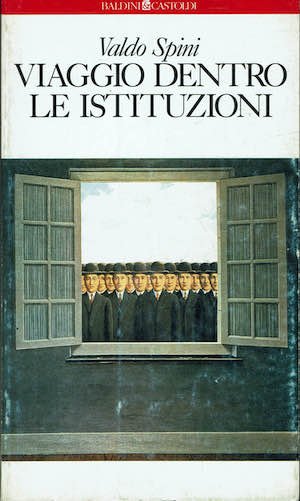 Viaggio dentro le istituzioni